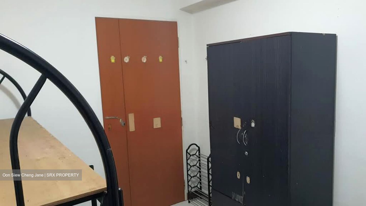 Blk 449 Jade Spring @ Yishun (Yishun), HDB 4 Rooms #532906781